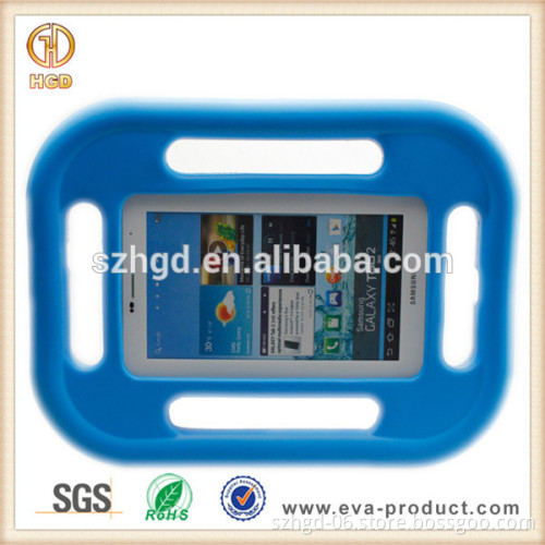 Factory Supply Customizable 7 Inch Tablet Bumper Case Shockproof